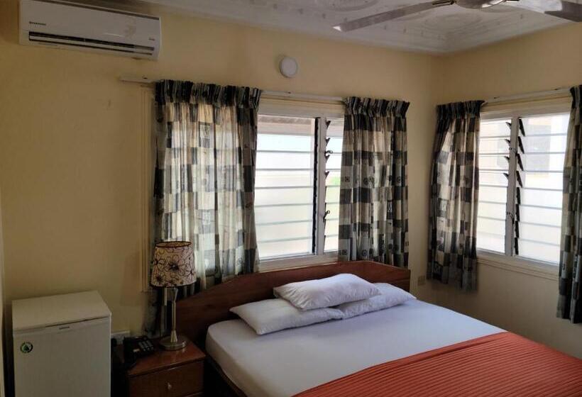 标准间, Loreto Palm Villa