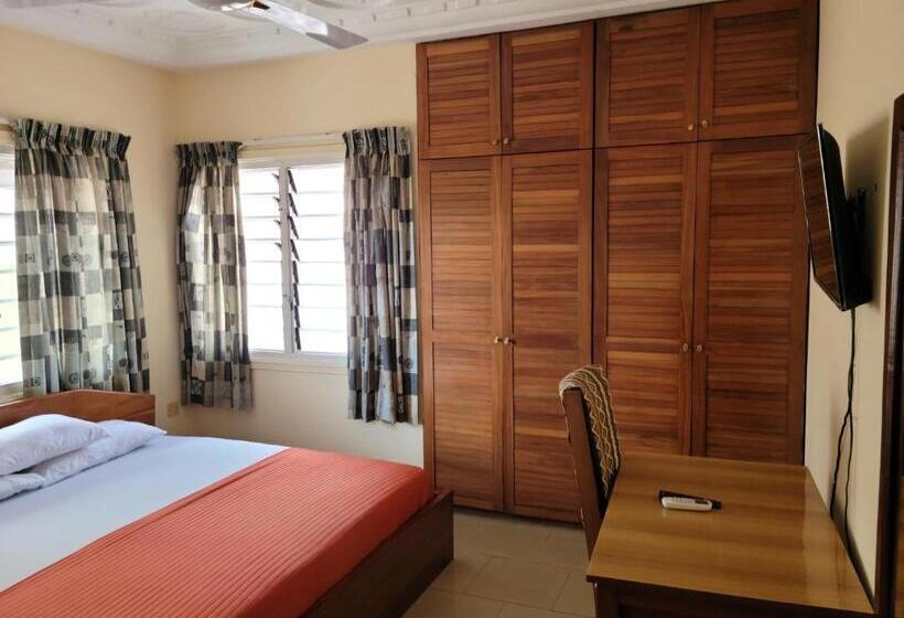 חדר סטנדרט, Loreto Palm Villa