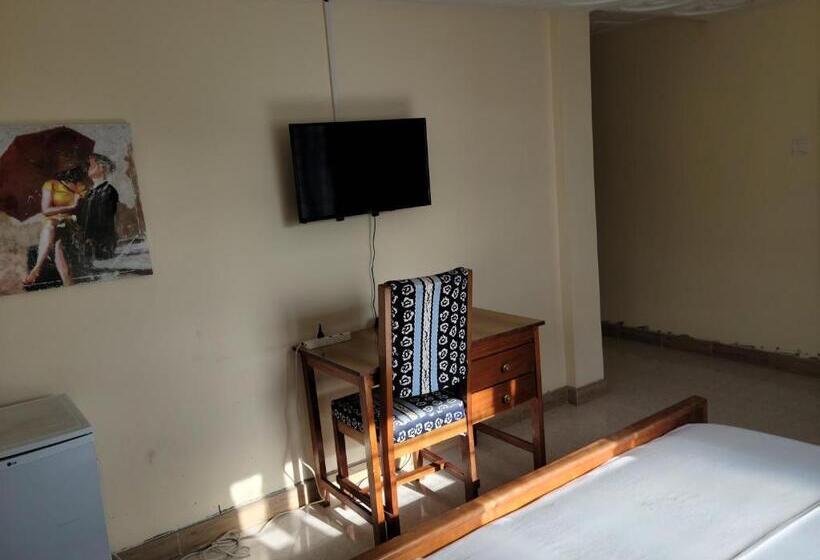 חדר משפחתי, Loreto Palm Villa