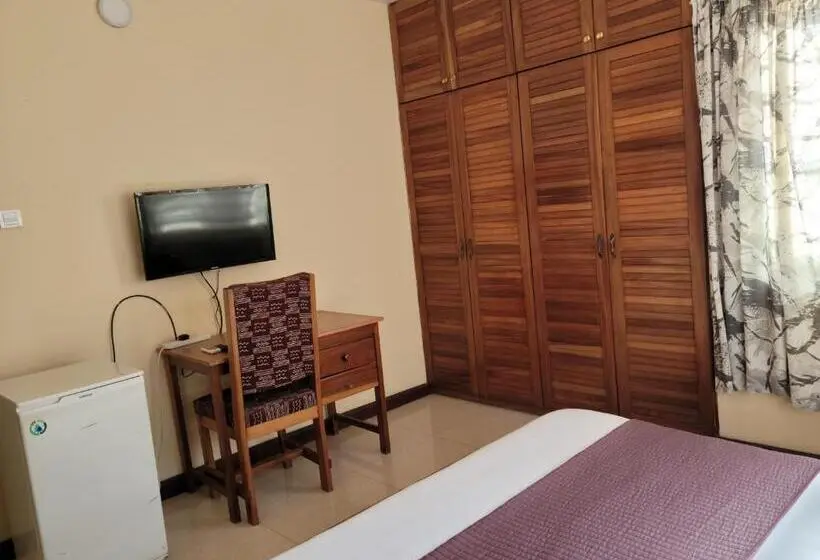 Chambre Standard Individuelle, Loreto Palm Villa