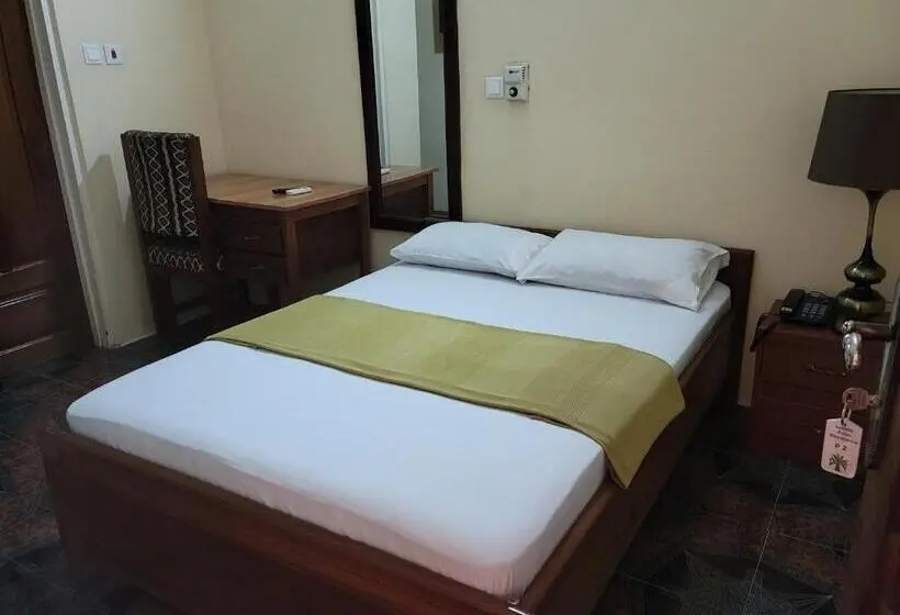 Chambre Standard Individuelle, Loreto Palm Villa