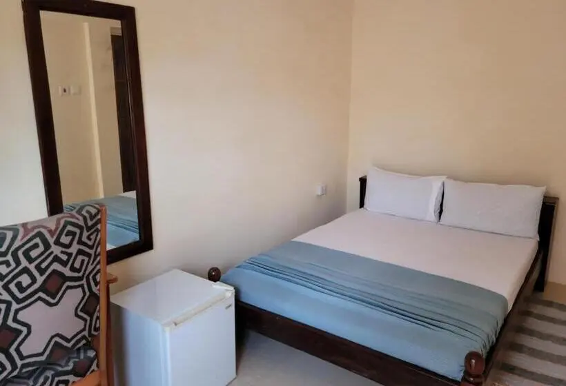 Chambre Standard Individuelle, Loreto Palm Villa