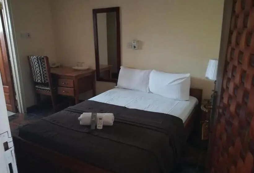 Chambre Standard Individuelle, Loreto Palm Villa