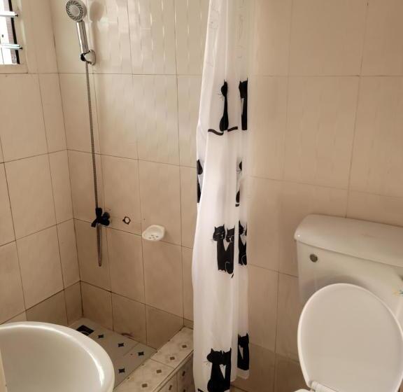 חדר אקונומי יחיד, Loreto Palm Villa