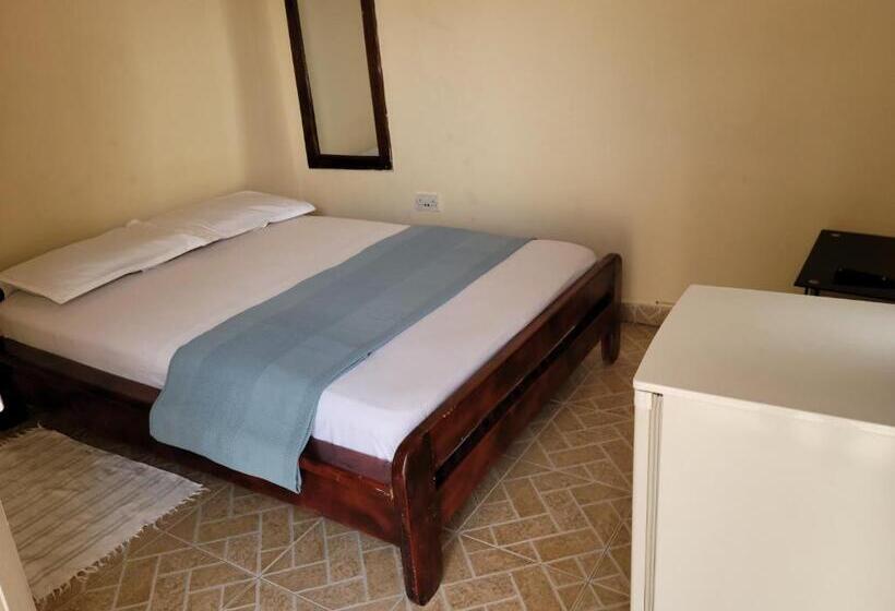 חדר אקונומי יחיד, Loreto Palm Villa