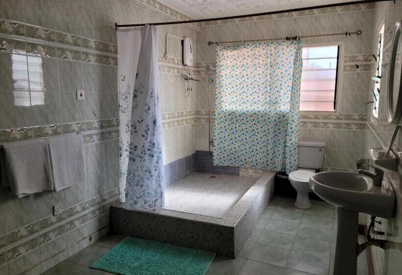 חדר סטנדרט, Loreto Palm Villa