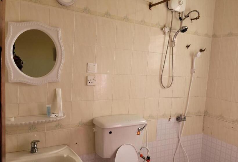 标准间, Loreto Palm Villa