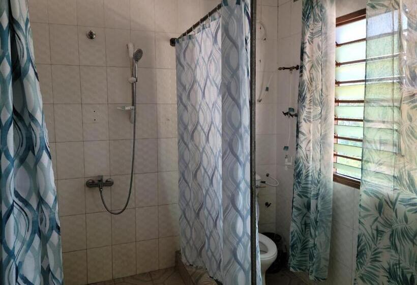 חדר סטנדרט, Loreto Palm Villa