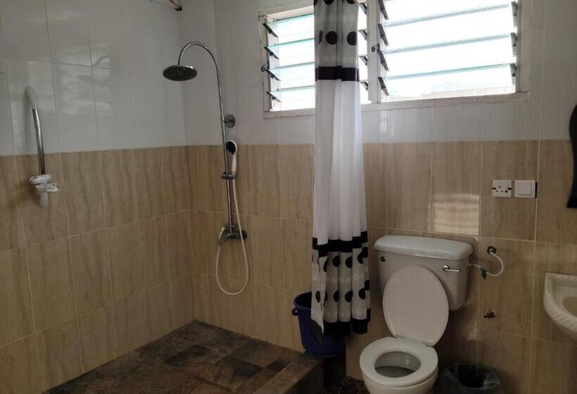 חדר סטנדרט, Loreto Palm Villa