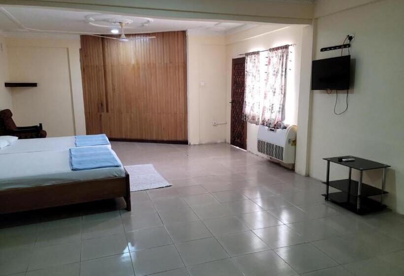标准间, Loreto Palm Villa