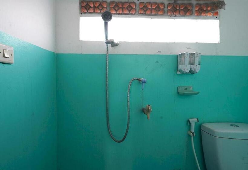 スイート(家族用), Oyo 93248 Villa Syariah Astuti Lestari