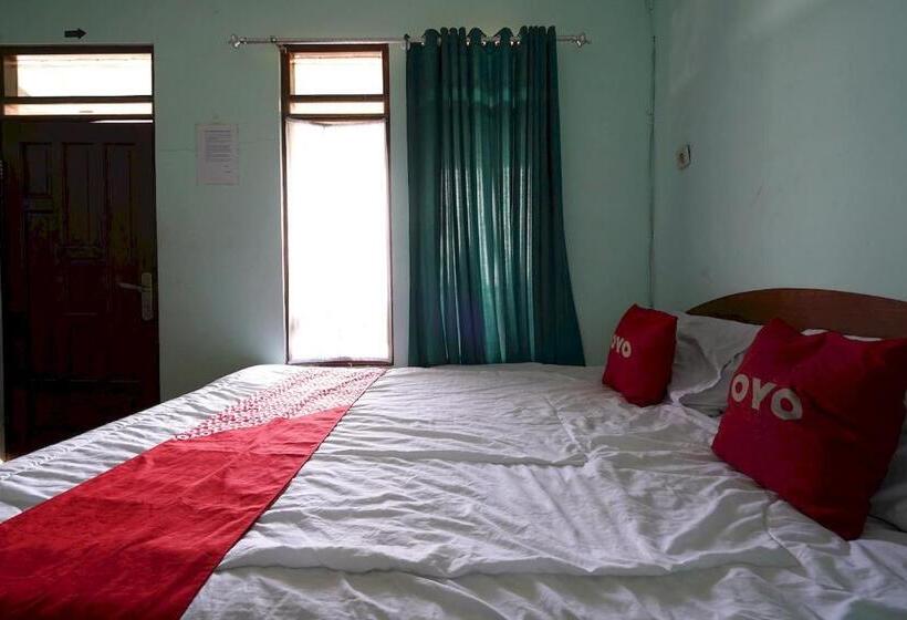 スイート(家族用), Oyo 93248 Villa Syariah Astuti Lestari