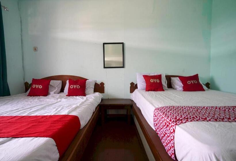 패밀리 스위트, Oyo 93248 Villa Syariah Astuti Lestari