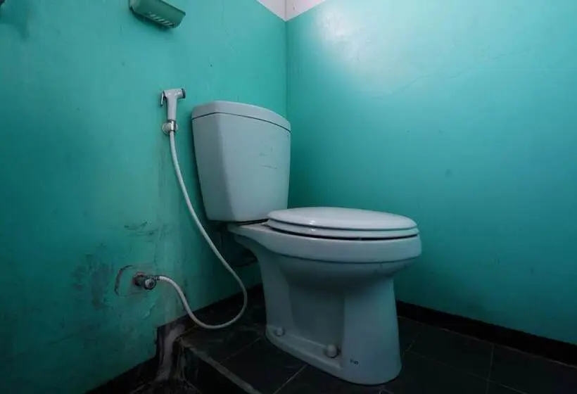 スイート（家族用）, Oyo 93248 Villa Syariah Astuti Lestari