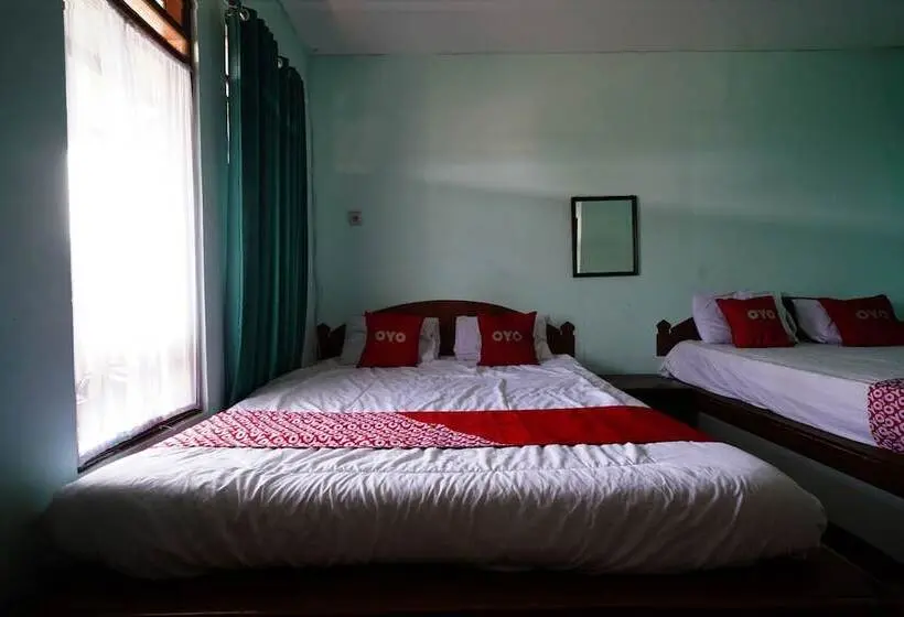 スイート（家族用）, Oyo 93248 Villa Syariah Astuti Lestari