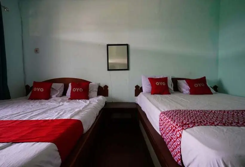 スイート（家族用）, Oyo 93248 Villa Syariah Astuti Lestari