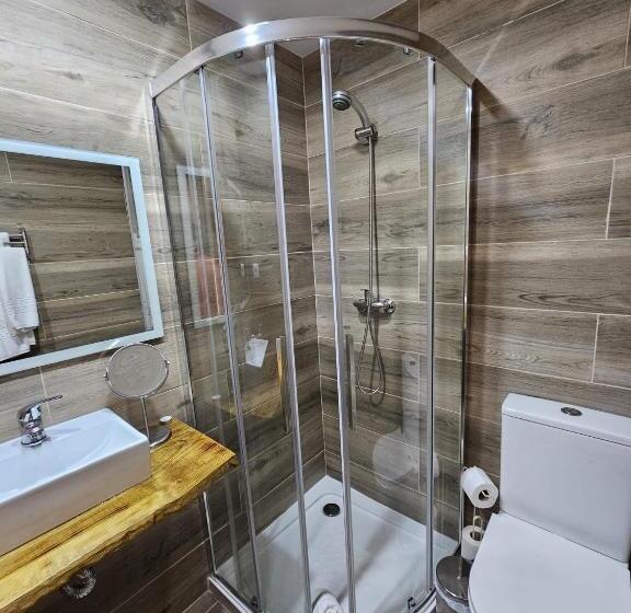 Номер Стандарт с Балконом, Quinta Vilar De Lobos