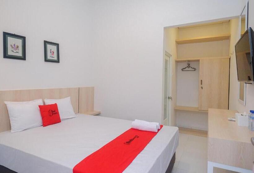 标准间, Reddoorz Syariah @ Tlogosari Semarang