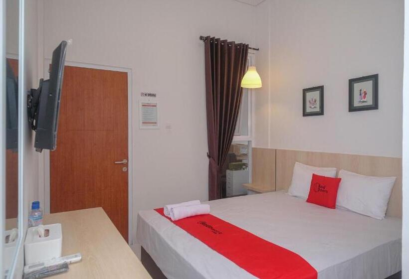 标准间, Reddoorz Syariah @ Tlogosari Semarang