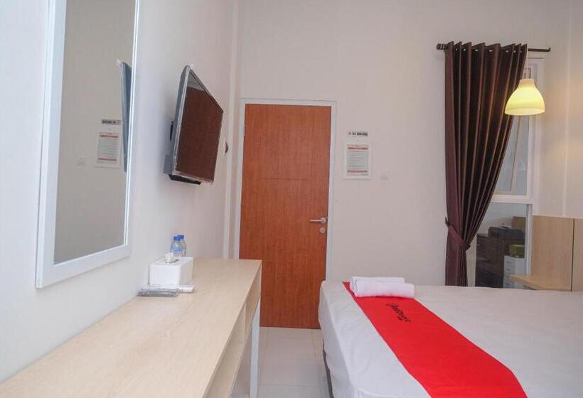 标准间, Reddoorz Syariah @ Tlogosari Semarang