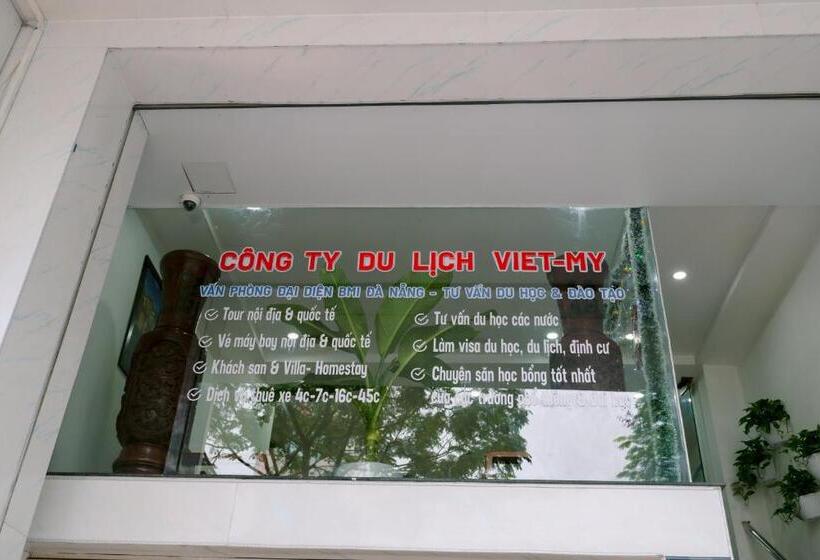 اتاق استاندارد, Lotus Rock Hotel đà Nẵng