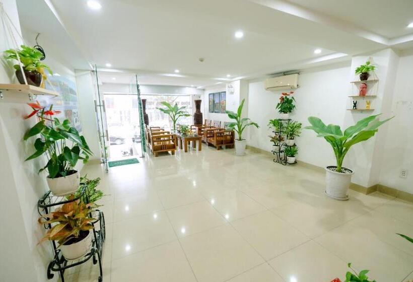اتاق استاندارد, Lotus Rock Hotel đà Nẵng