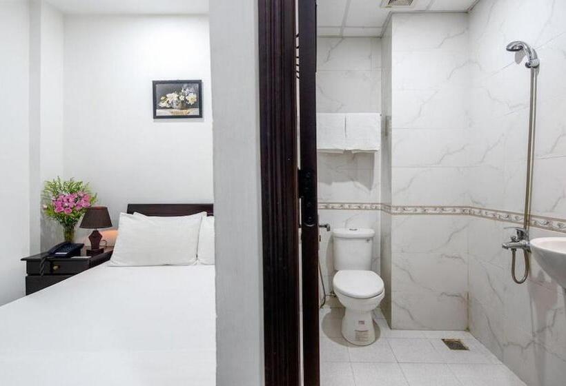 اتاق استاندارد, Lotus Rock Hotel đà Nẵng