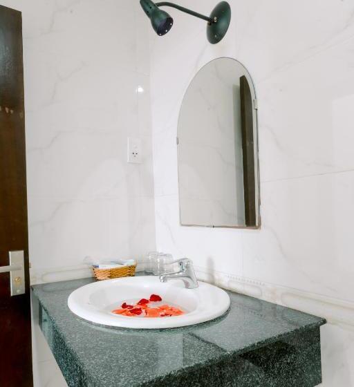 اتاق استاندارد, Lotus Rock Hotel đà Nẵng