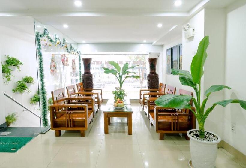 اتاق استاندارد, Lotus Rock Hotel đà Nẵng