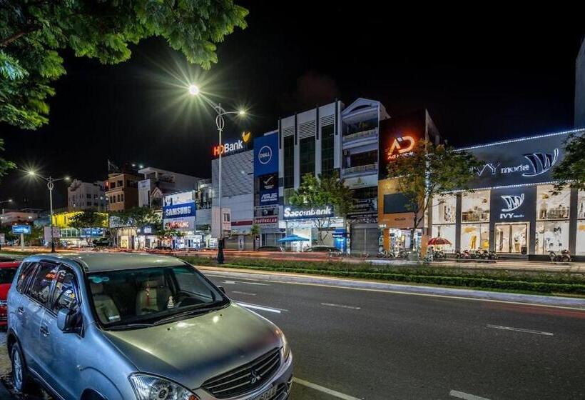 اتاق سوپریور, Lotus Rock Hotel đà Nẵng