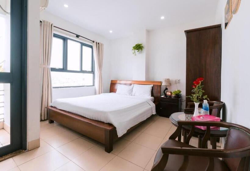اتاق سوپریور, Lotus Rock Hotel đà Nẵng