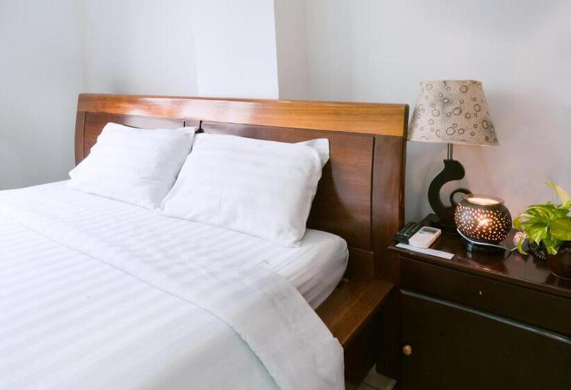 اتاق سوپریور, Lotus Rock Hotel đà Nẵng