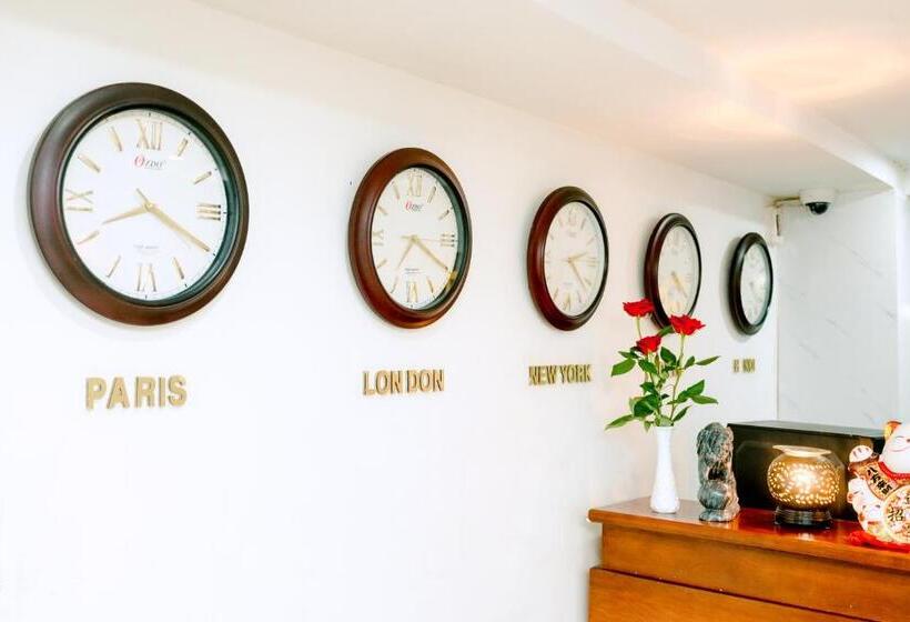 اتاق سوپریور, Lotus Rock Hotel đà Nẵng