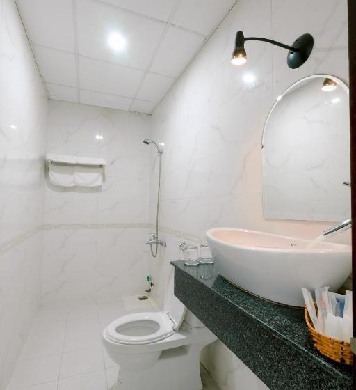 اتاق سوپریور, Lotus Rock Hotel đà Nẵng