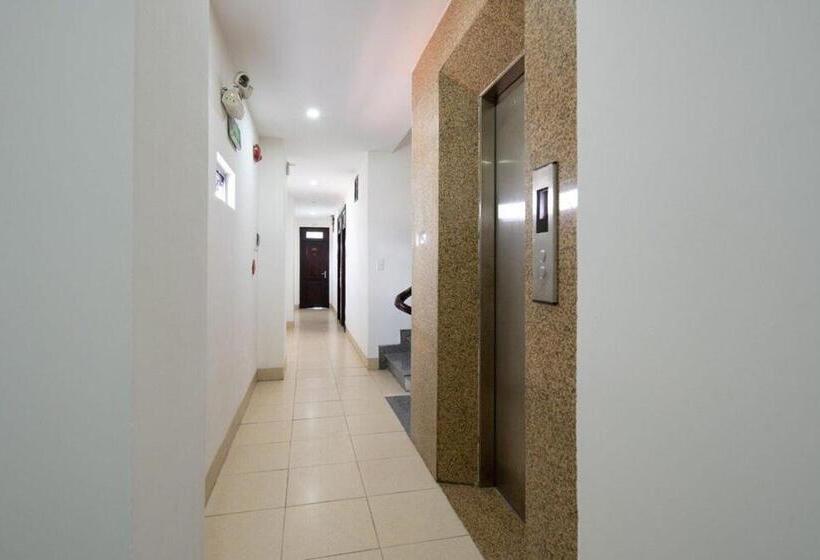 اتاق سوپریور, Lotus Rock Hotel đà Nẵng