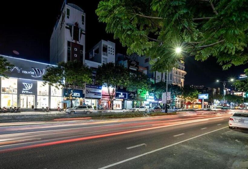 اتاق سوپریور, Lotus Rock Hotel đà Nẵng