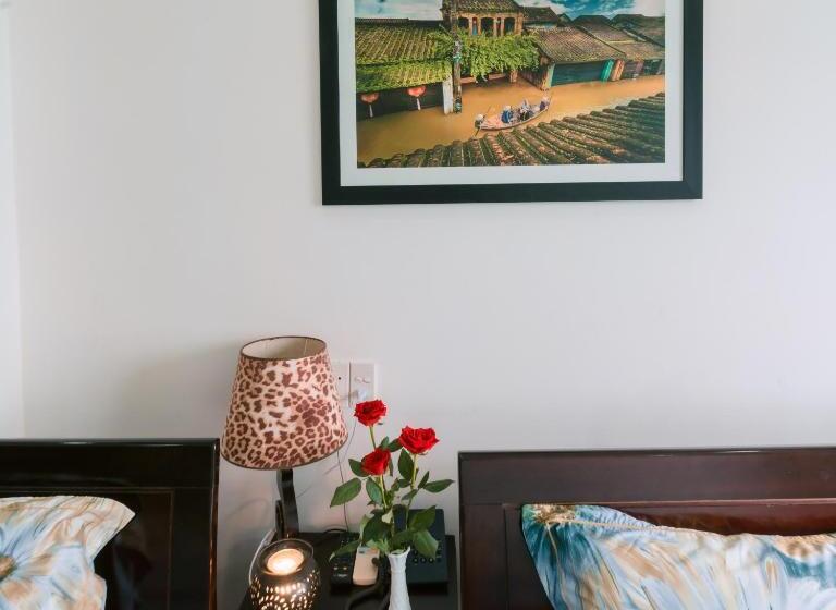 اتاق خانوادگی, Lotus Rock Hotel đà Nẵng