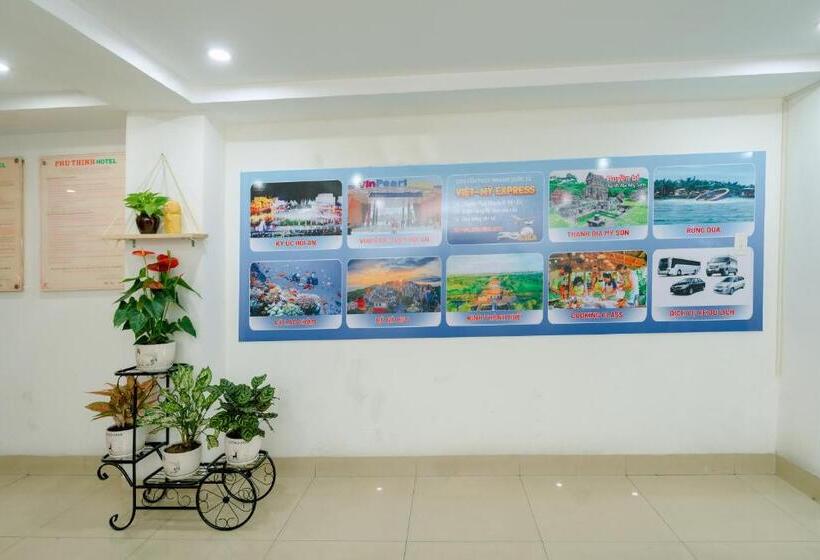 اتاق خانوادگی, Lotus Rock Hotel đà Nẵng