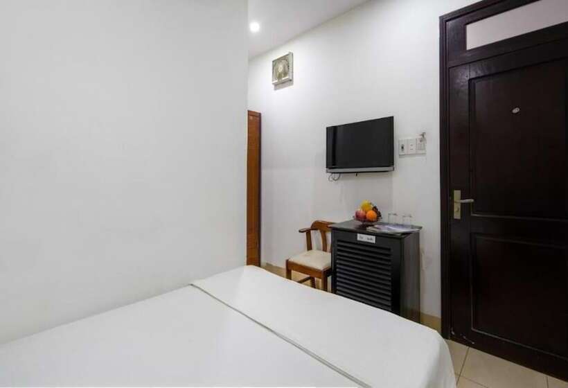 اتاق استاندارد, Lotus Rock Hotel đà Nẵng