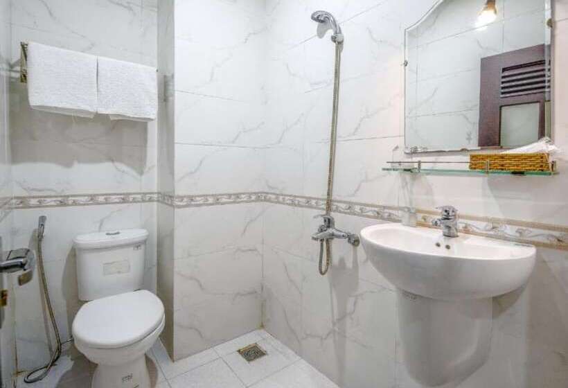 اتاق سوپریور, Lotus Rock Hotel đà Nẵng