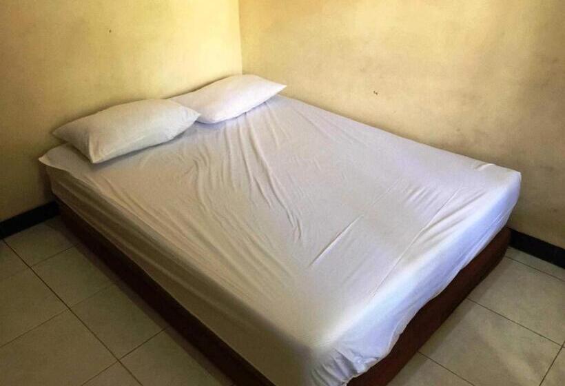 Номер Deluxe, Spot On 93290 Homestay Betro Syariah