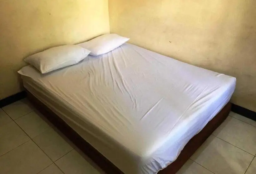 Deluxe-huone, Spot On 93290 Homestay Betro Syariah