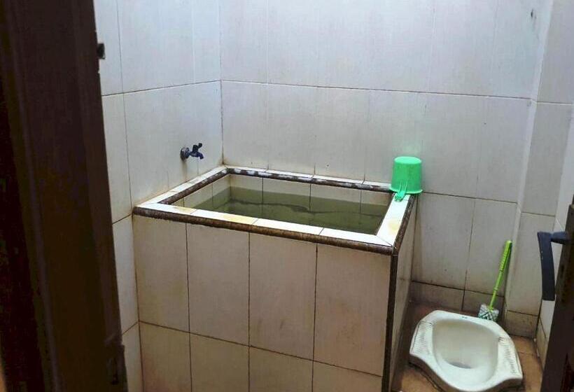 غرفة ديلوكس, Spot On 93290 Homestay Betro Syariah