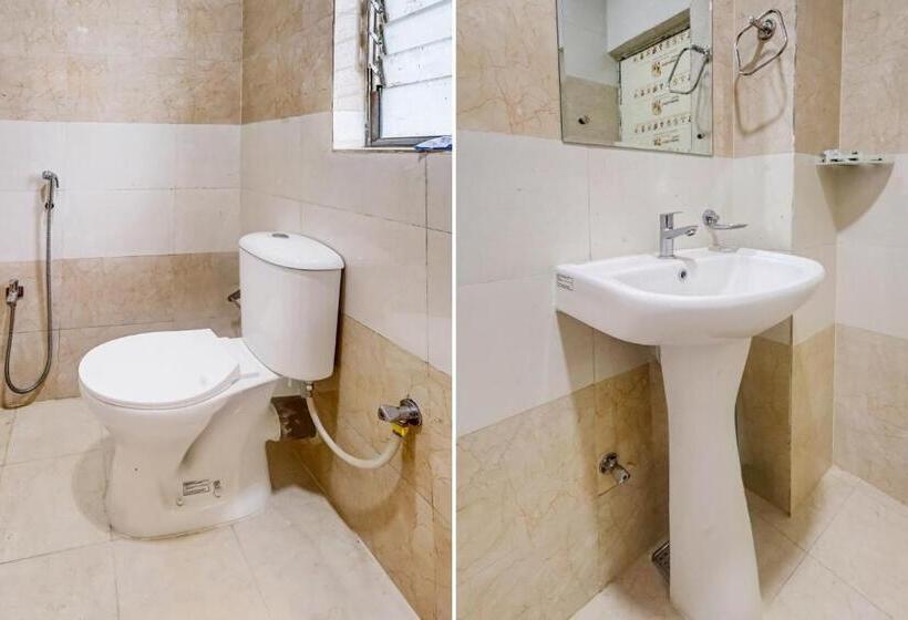 トリプルクラシックルーム, Spot On Nrg Inn