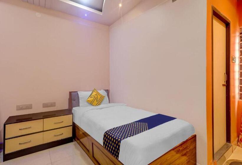 トリプルクラシックルーム, Spot On Nrg Inn