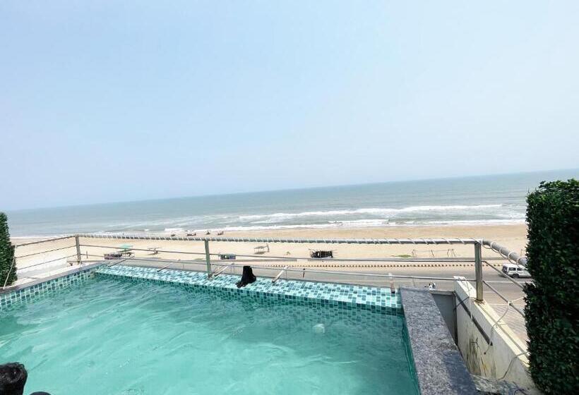 חדר סופריור, Tbs ! Puri All Rooms Sea View Fully Air Conditioned Hotel With Lift And Parking Facility Breakfast I