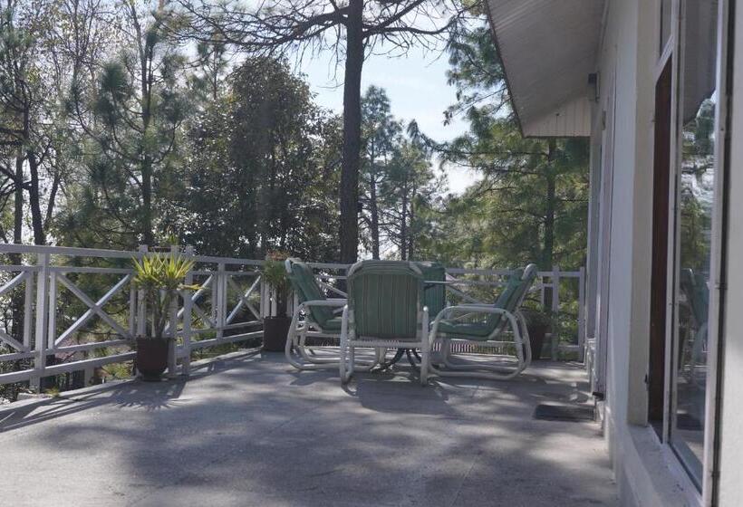 Suite cu Terasă, Terrace Hills Resort