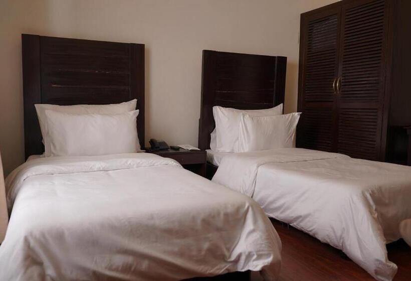 Cameră Deluxe, Terrace Hills Resort