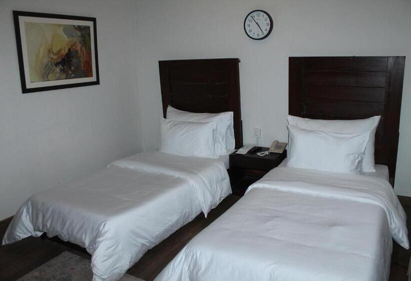 Cameră Deluxe, Terrace Hills Resort