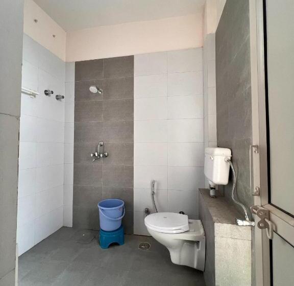 חדר דלוקס, The Patel Stadium Hotel 1 Km From Bus Stand And 2 Km From Railway Station